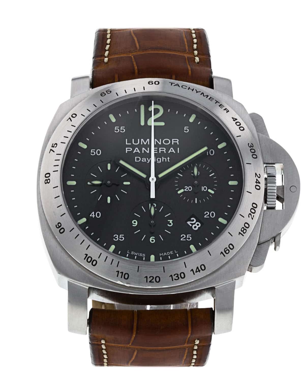 Panerai Luminor Chrono PAM00250